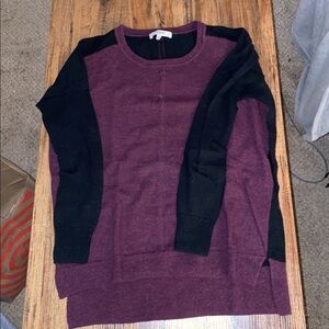 Madewell sweater